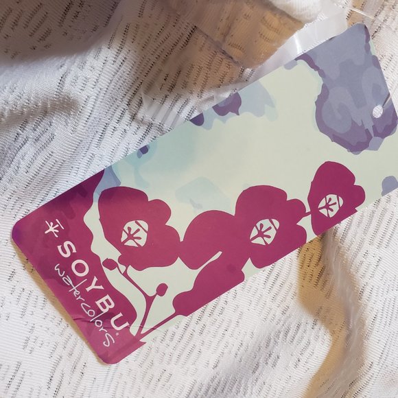 Soybu Women's Maui Cover up Maxi Dress Tube Top - Picture 4 of 6